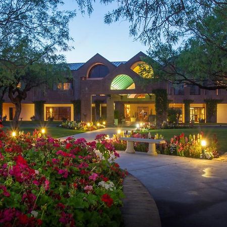 The Lodge At Ventana Canyon Mount Lemmont Exterior photo