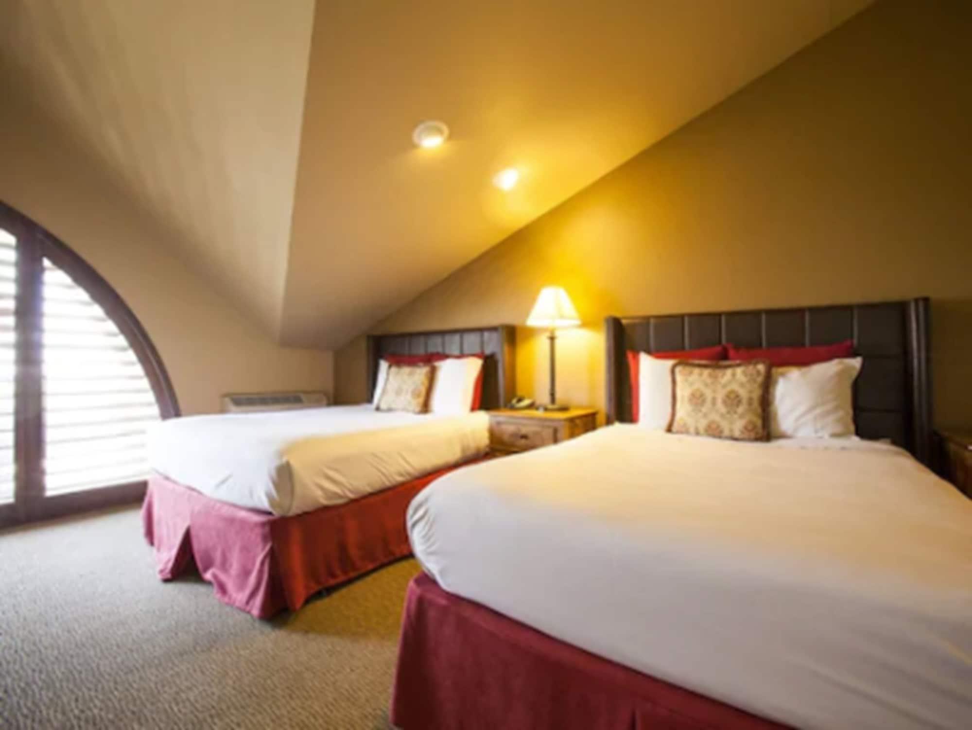 The Lodge At Ventana Canyon Mount Lemmont Exterior photo