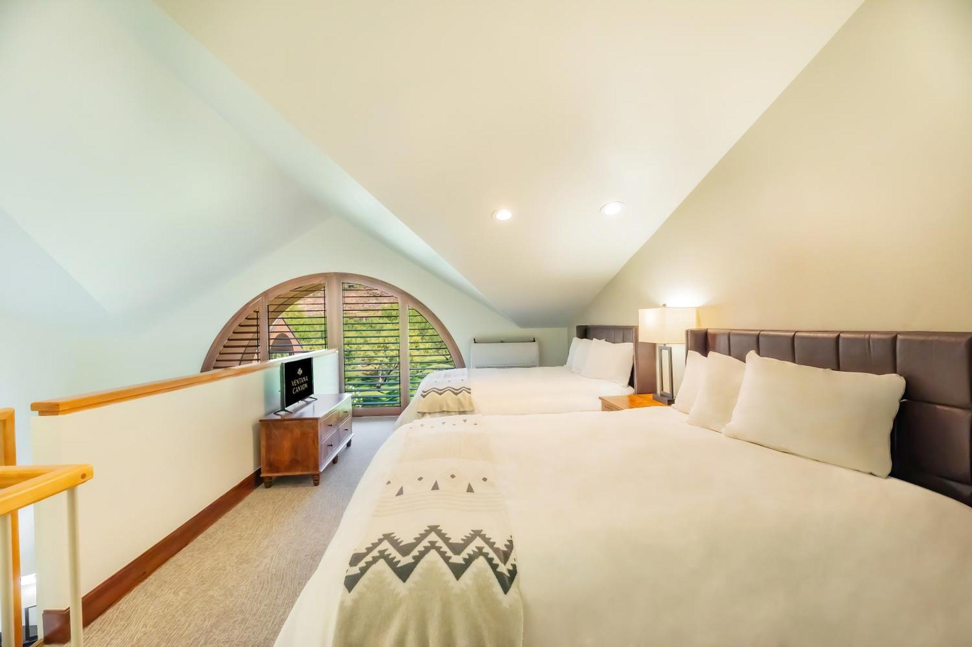 The Lodge At Ventana Canyon Mount Lemmont Exterior photo
