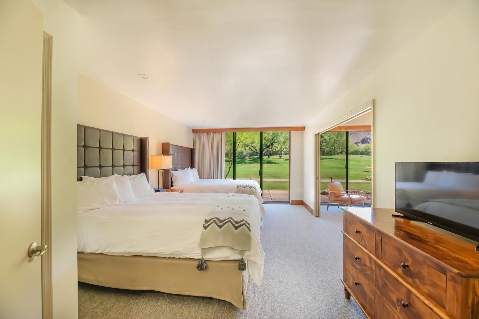 The Lodge At Ventana Canyon Mount Lemmont Exterior photo
