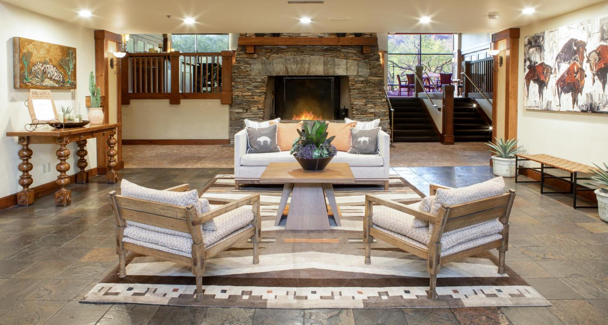 The Lodge At Ventana Canyon Mount Lemmont Exterior photo