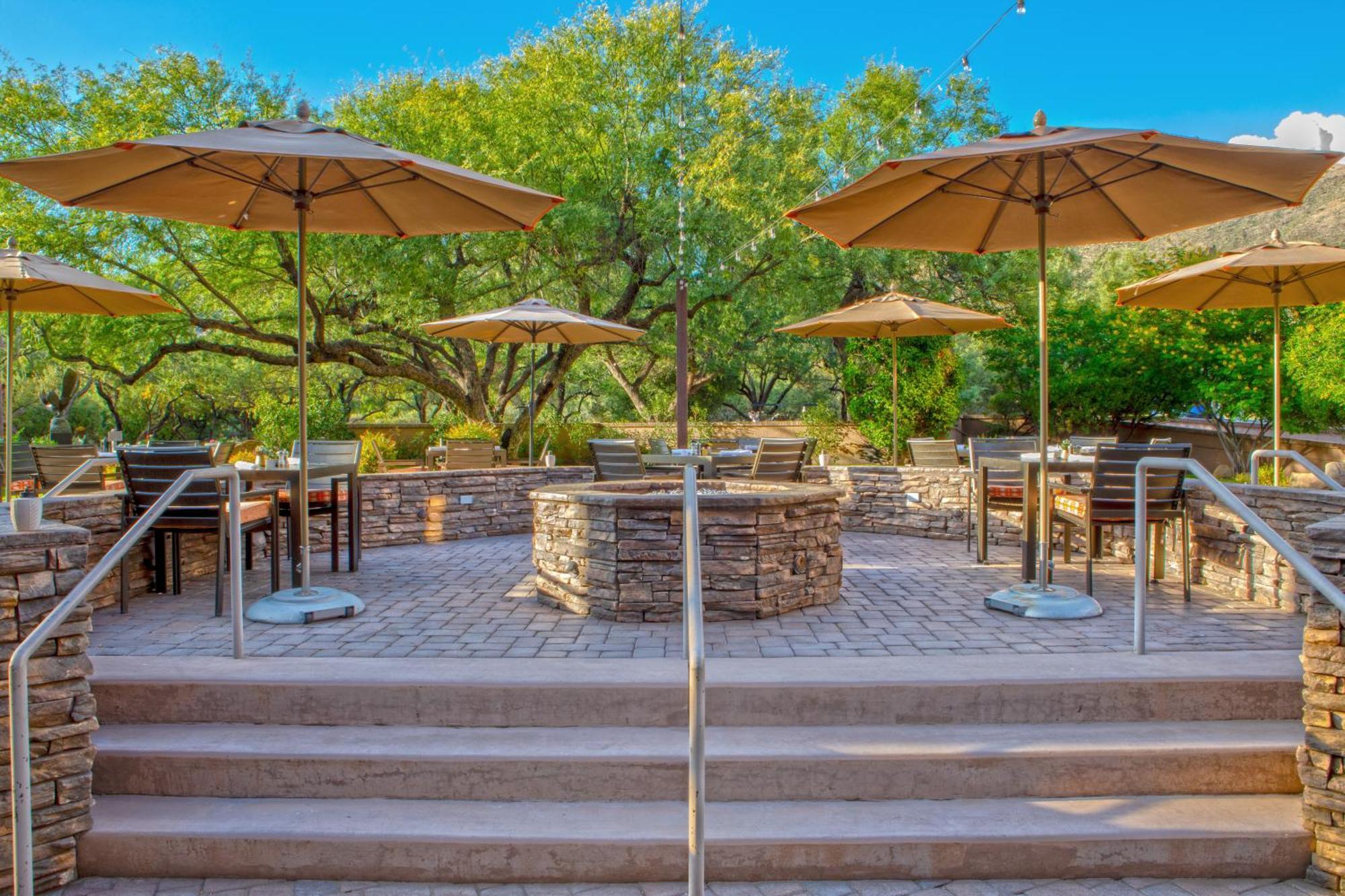 The Lodge At Ventana Canyon Mount Lemmont Exterior photo